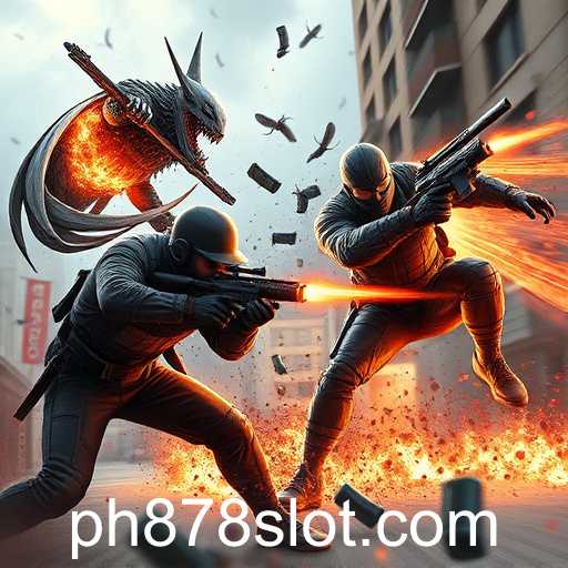 Exploring the Thrilling World of Action Games: The 'ph878' Experience