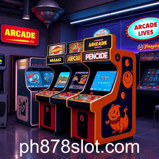 The Resurgence of Arcade Games: Captivating a New Generation