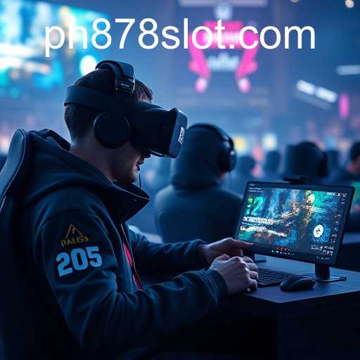 The Evolution of Online Gaming in 2025