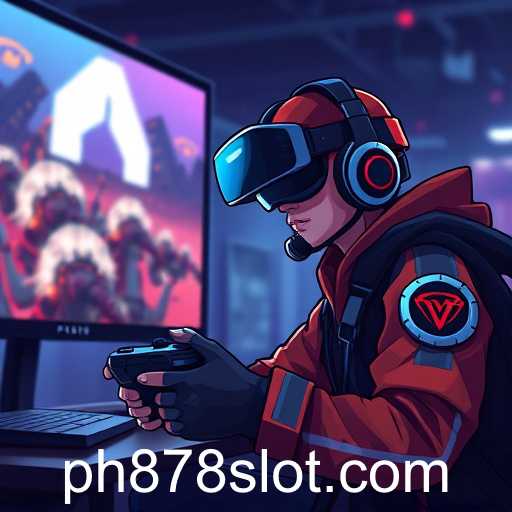 Rising Phenomenon of Online Gaming in 2025