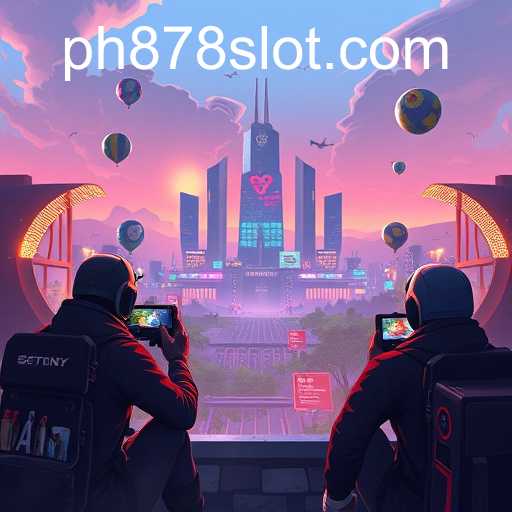 Evolving Gaming Landscape with PH878