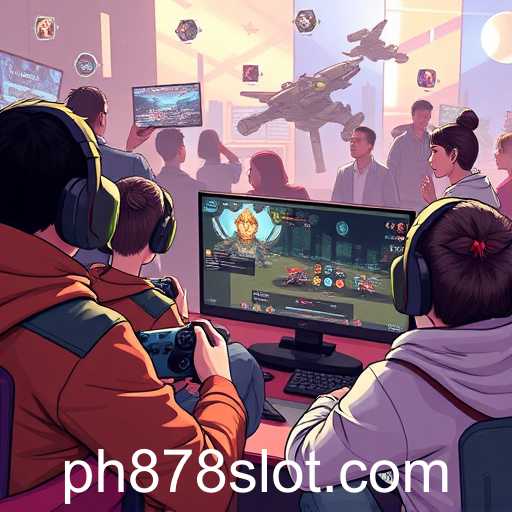 PH878 Revolutionizing Online Gaming