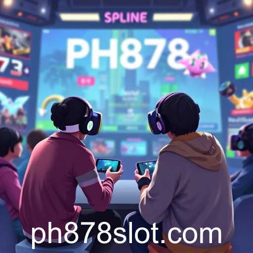 Unleashing Gamers' Creativity with PH878