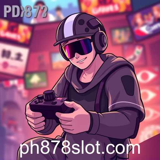 The Rise of PH878: A New Wave in Online Gaming