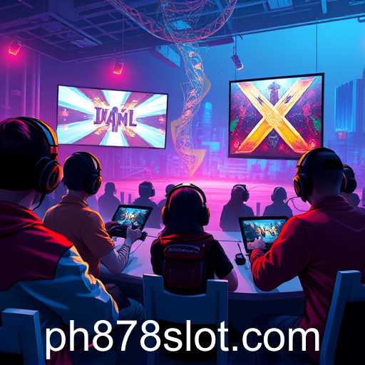 Analyzing PH878's Rise Amidst Online Gaming Trends