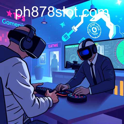 The Rise of Online Game Platforms in 2025