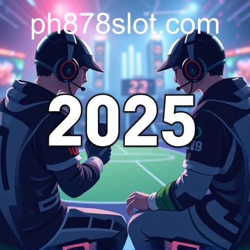 Rise of Online Gaming in 2025