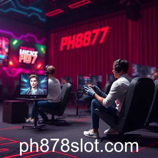 The Rise of PH878 in Online Gaming