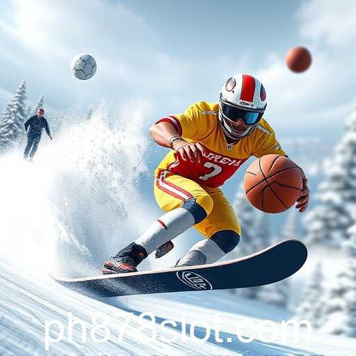 The Thrilling World of Sports Games: Exploring the Exciting Category 'ph878'