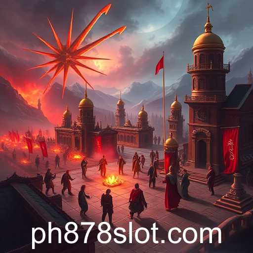 Dive into the Challenge: Exploring Strategy Games on 'ph878'